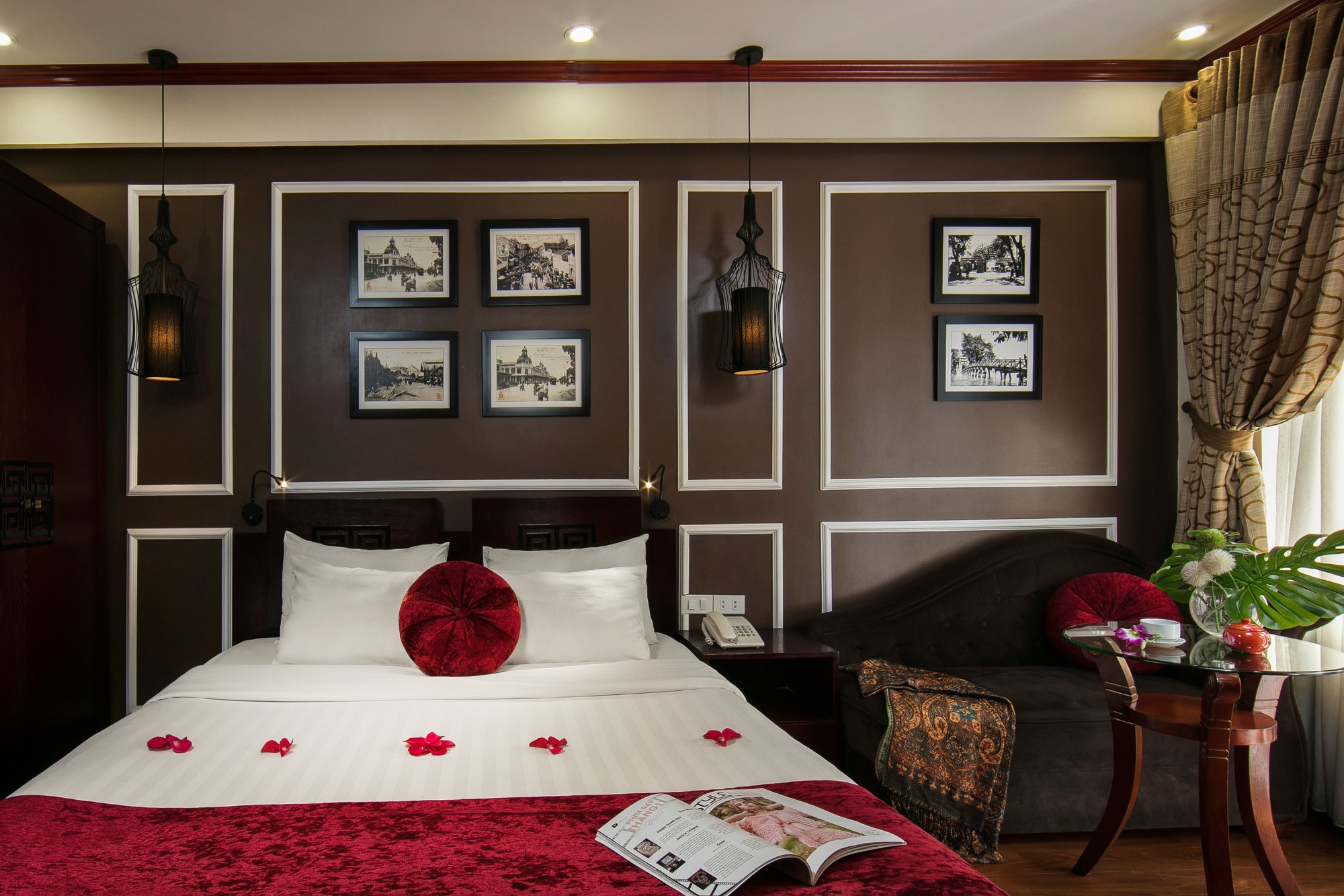 HANOI PARADISE HOTEL AND SPA 55 1 0 5 Updated 2024 Prices