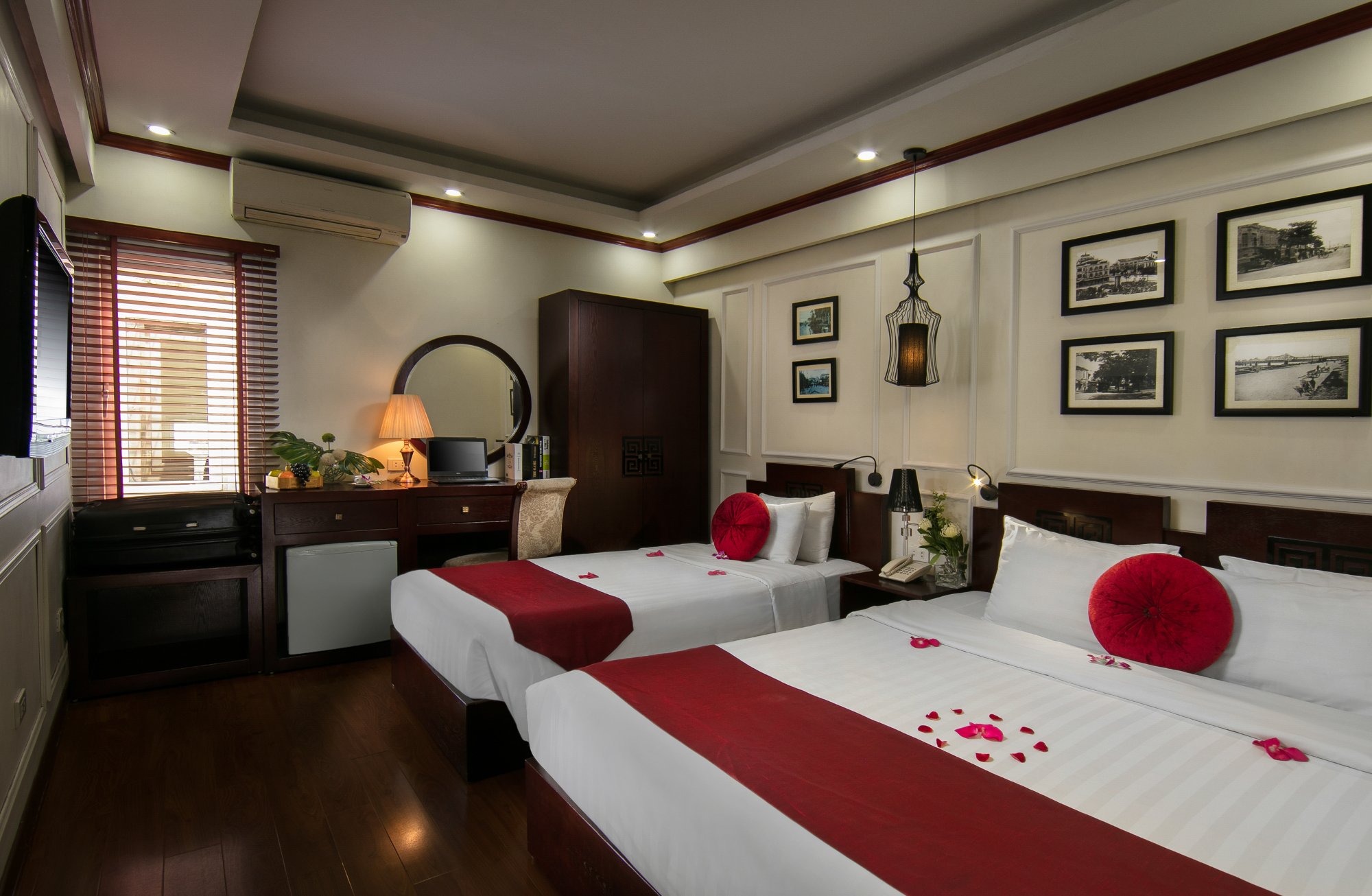 HANOI PARADISE HOTEL AND SPA 55 1 0 5 Updated 2024 Prices