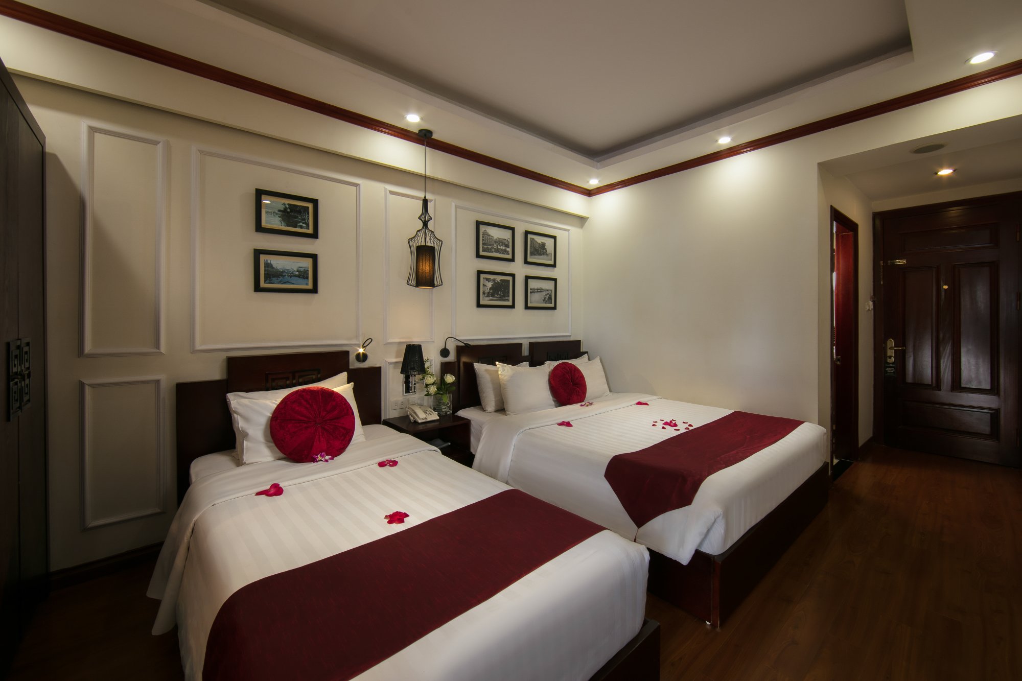 HANOI PARADISE HOTEL AND SPA 55 1 0 5 Updated 2024 Prices