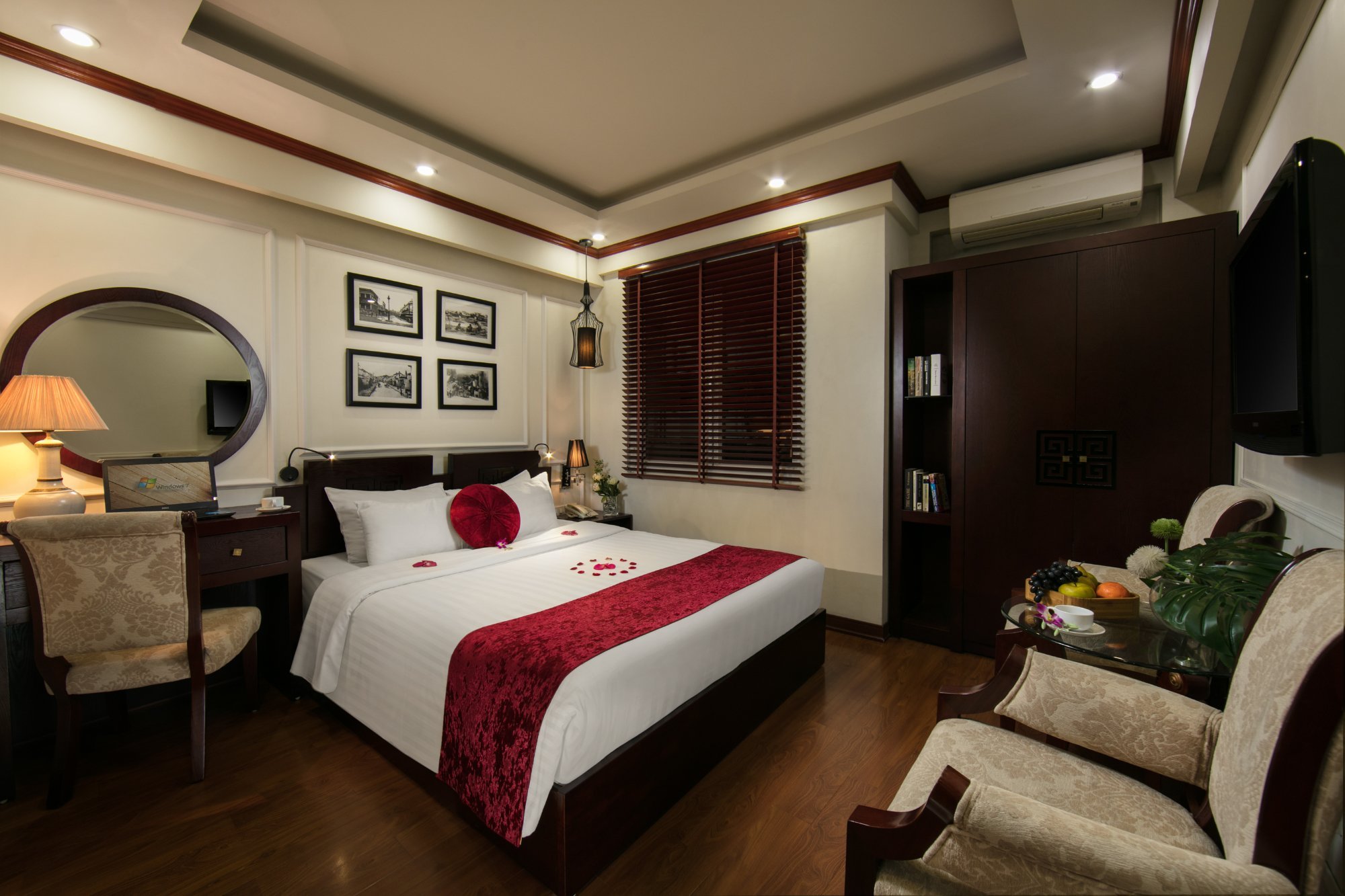 Hanoi Paradise Hotel and Spa UPDATED 2024 Prices Reviews