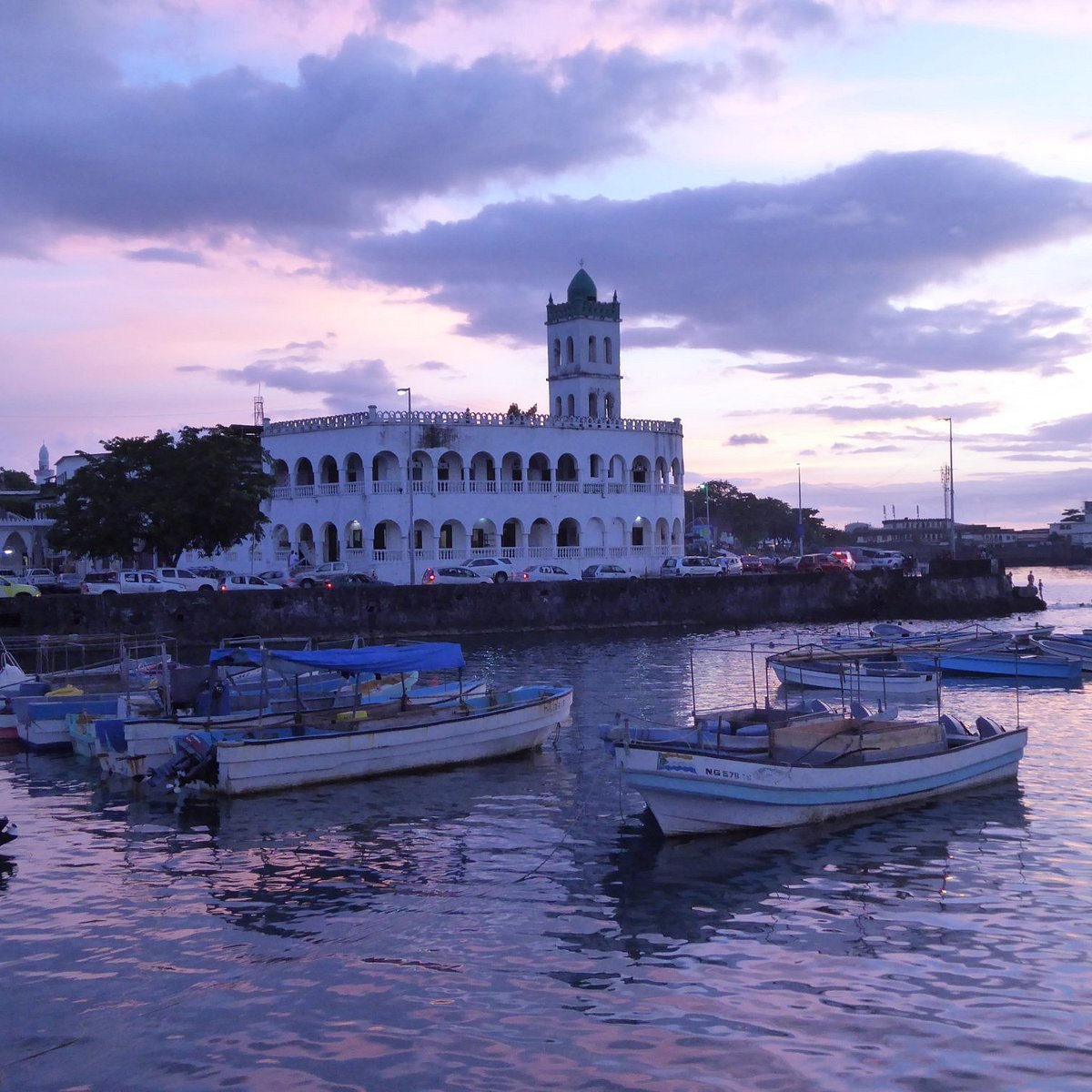 Grand Mosque Du Vendredi Moroni Tripadvisor