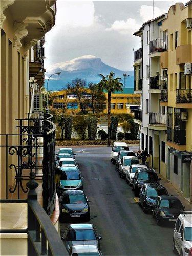 Hotel Sevilla image