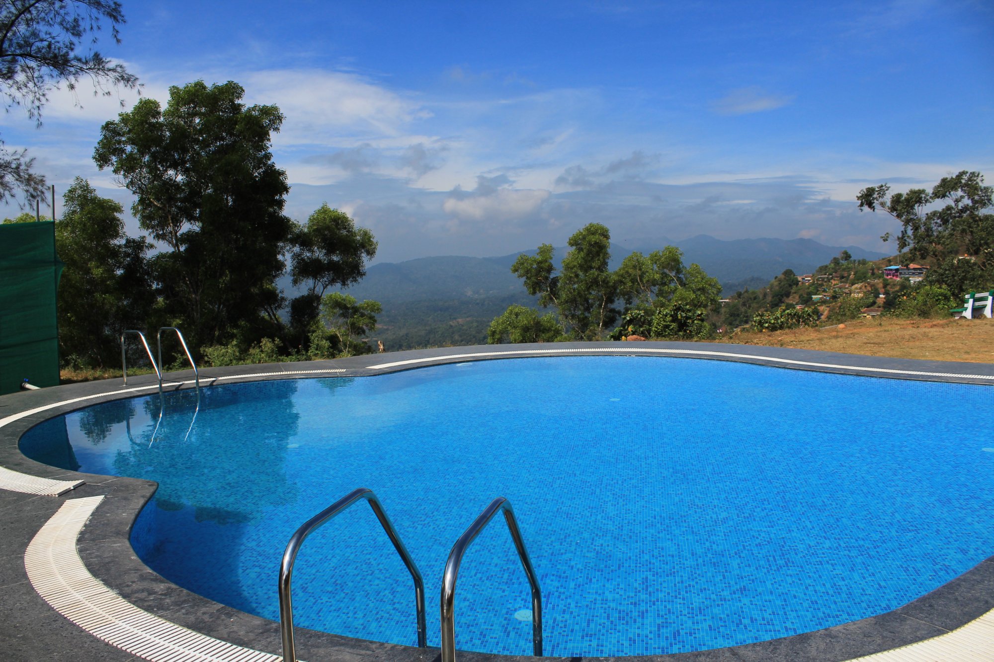 Hotel photo 21 of Hotel Mayura Valley View Madikeri.