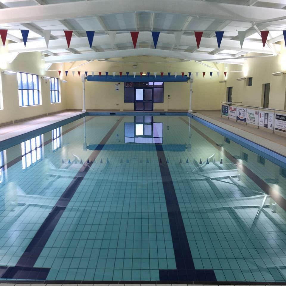 Admiral Swimming Centre (Brixham) - All You Need to Know BEFORE You Go