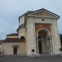 Esterno chiesa
