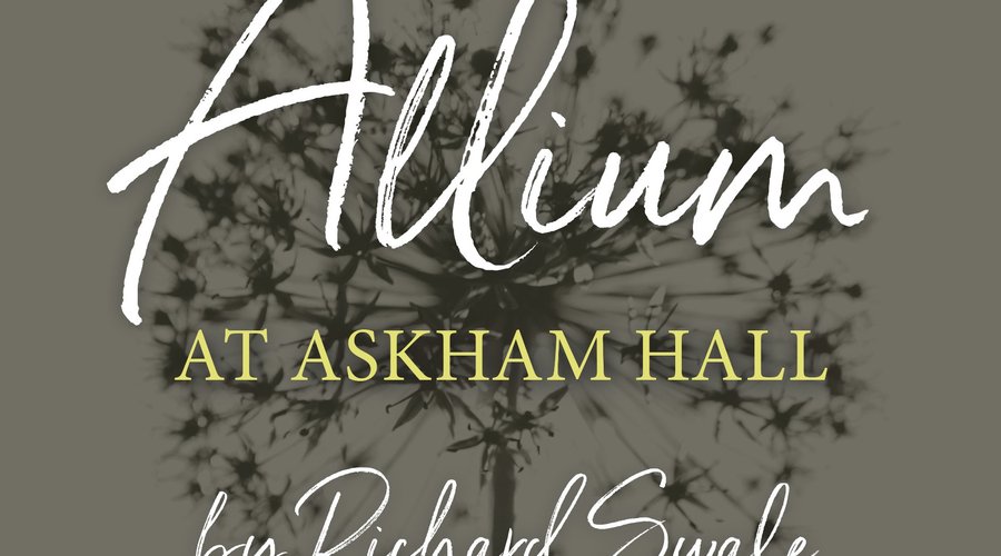 Allium at Askham Hall image 4 - Full view