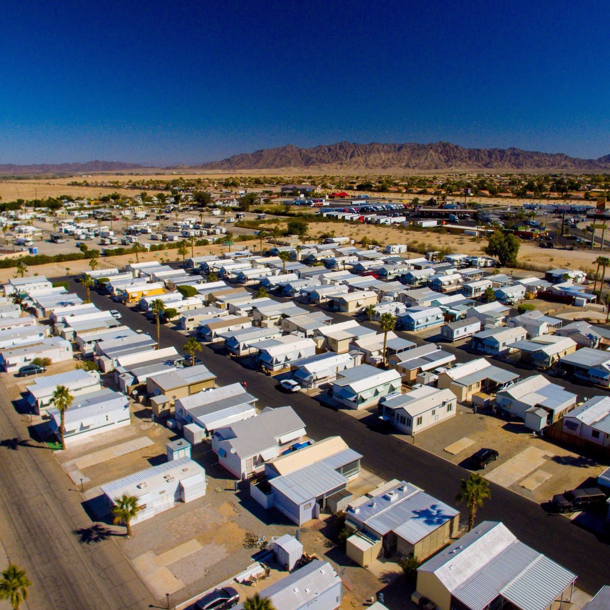 CARAVAN OASIS RV RESORT - Updated 2022 Campground Reviews (Yuma, AZ)