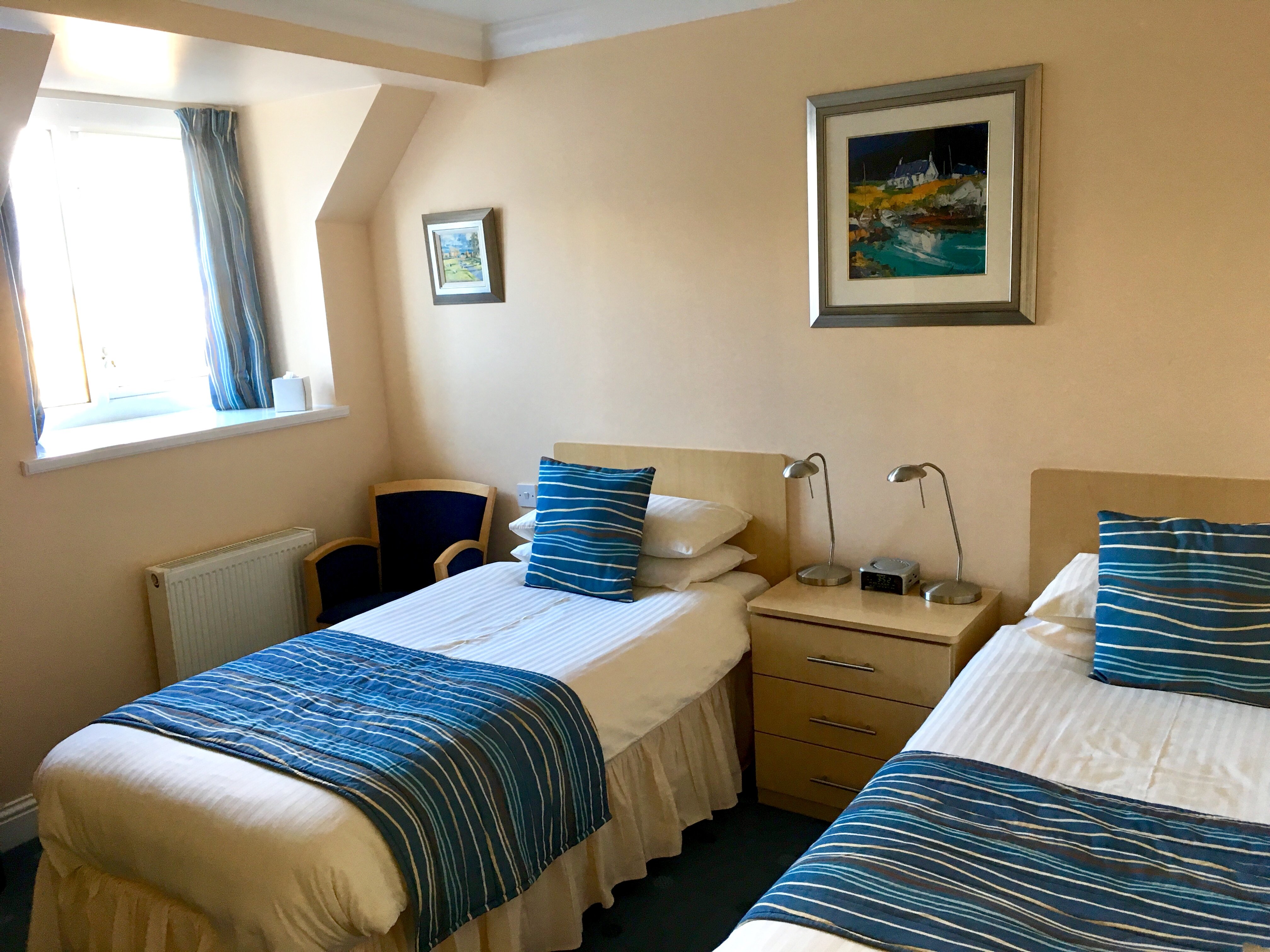 Heathbank Rooms: Pictures & Reviews - Tripadvisor