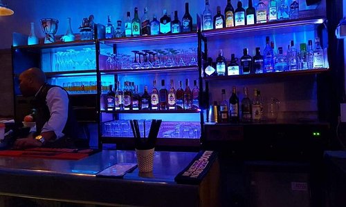 10 Mejores Opciones De Vida Nocturna En Espana 10 Mejores Opciones De Vida Nocturna En Espana