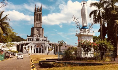 San Jose del Monte, Philippinen Tourismus in San Jose del Monte