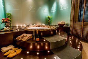Zimmer und Suite