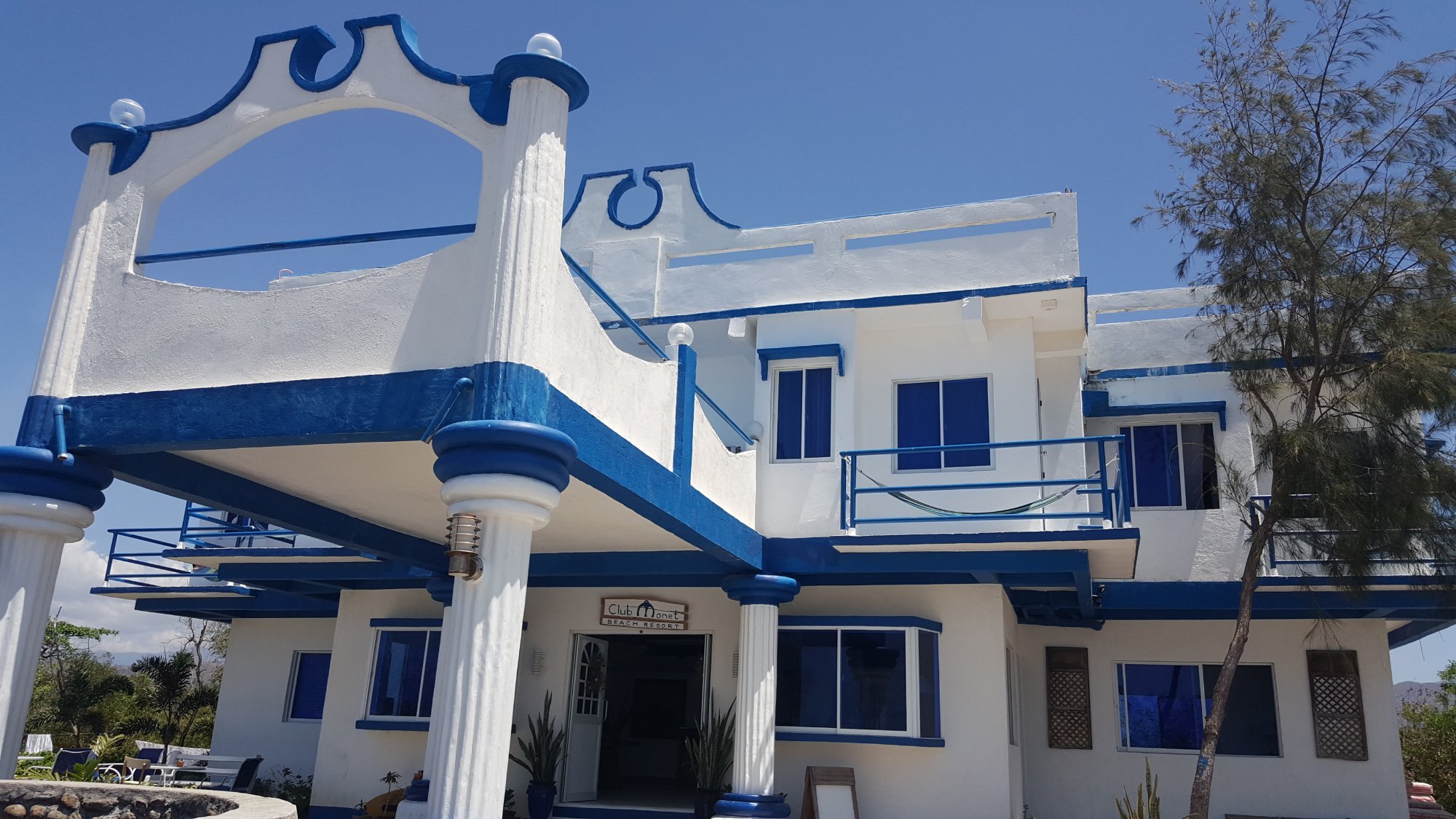 Club Monet Beachfront Resort (Cabangan) - 호텔 리뷰 & 가격 비교