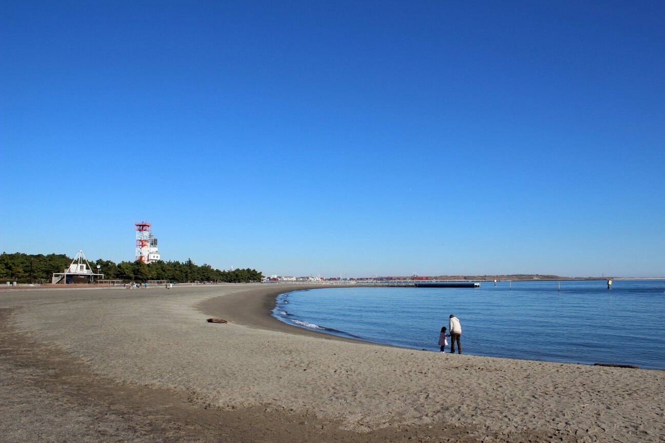 2024年 城南島海浜公園 - 出発前に知っておくべきことすべて 