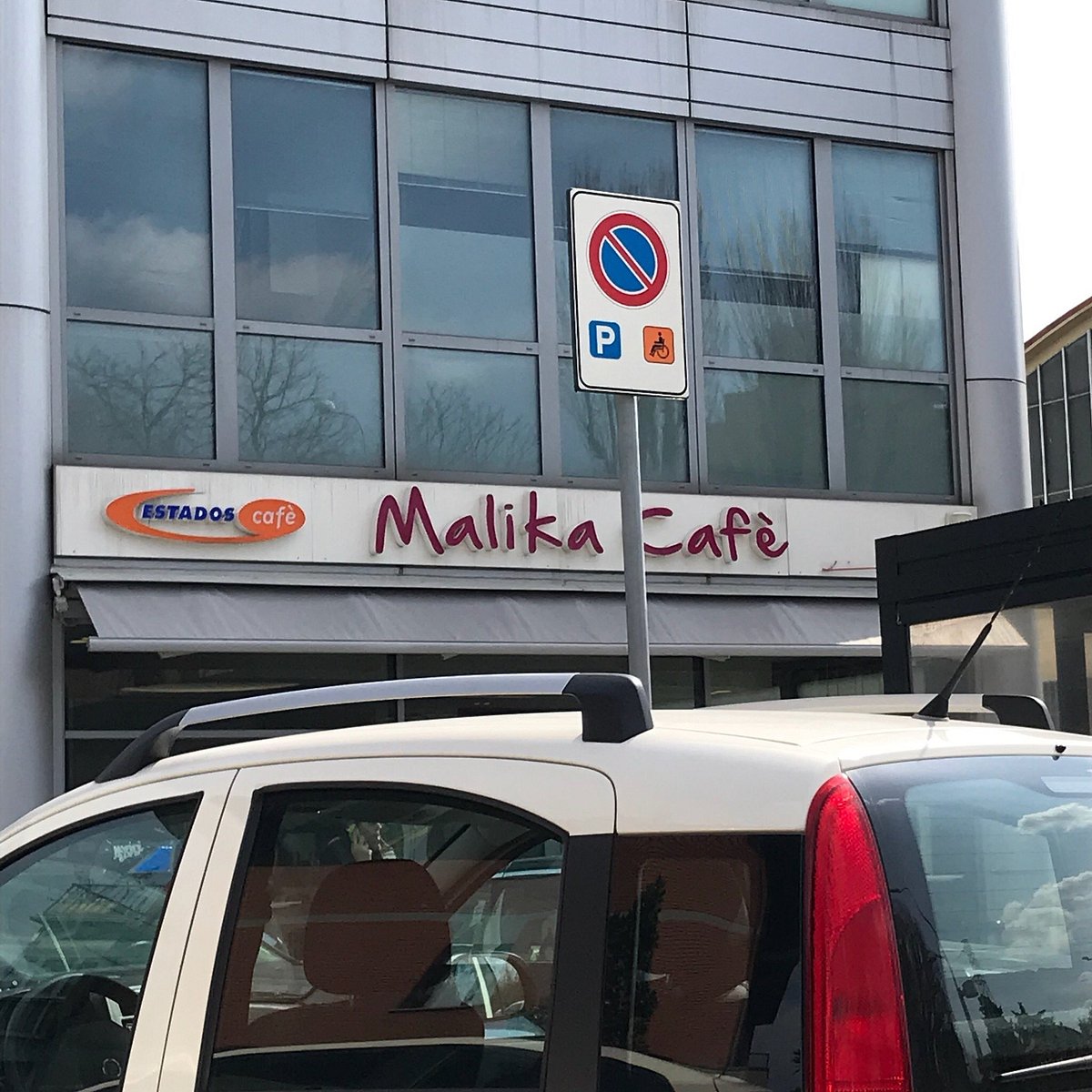 Malika Cafe, Имола: лучшие советы перед посещением - Tripadvisor