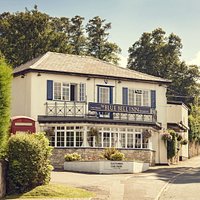 Blue Bell Inn Wentbridge