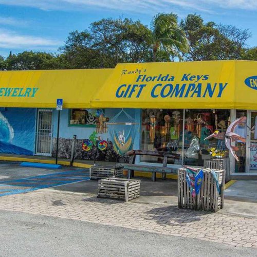 Randys Florida Keys Gift Company (Key Largo)
