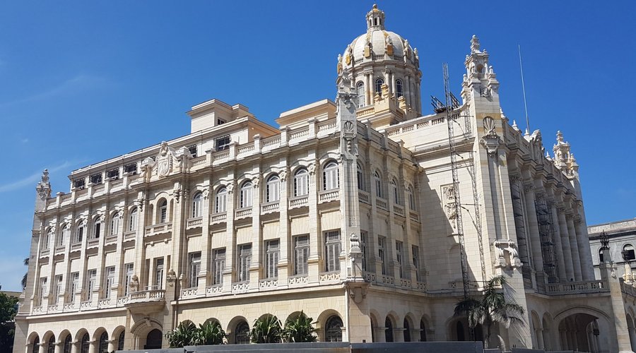 Museo De La Revolución, Havana - Tripadvisor