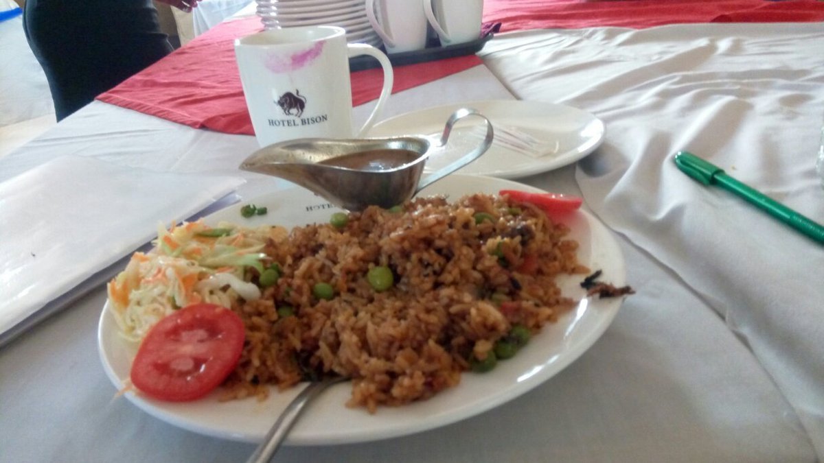 HOTEL BISON - Reviews (Nakuru, Kenya)