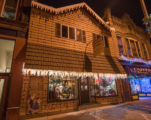 Ashland Pharmacy Gift Shop - Looks like simply southern is coming