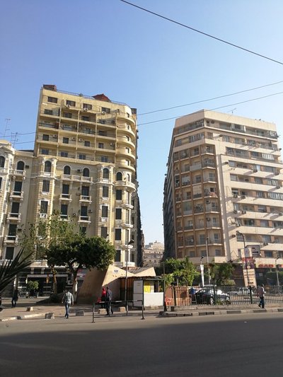 Hotel 1