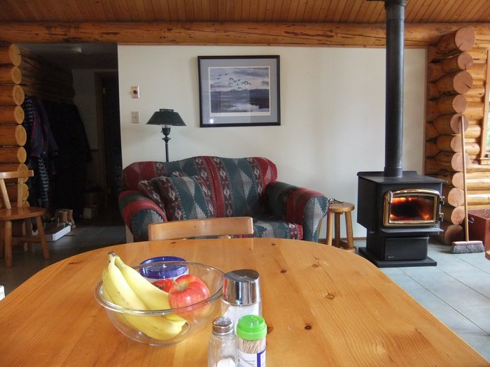 Stewart's Lodge & Camps Bar or Lounge: Pictures & Reviews - Tripadvisor