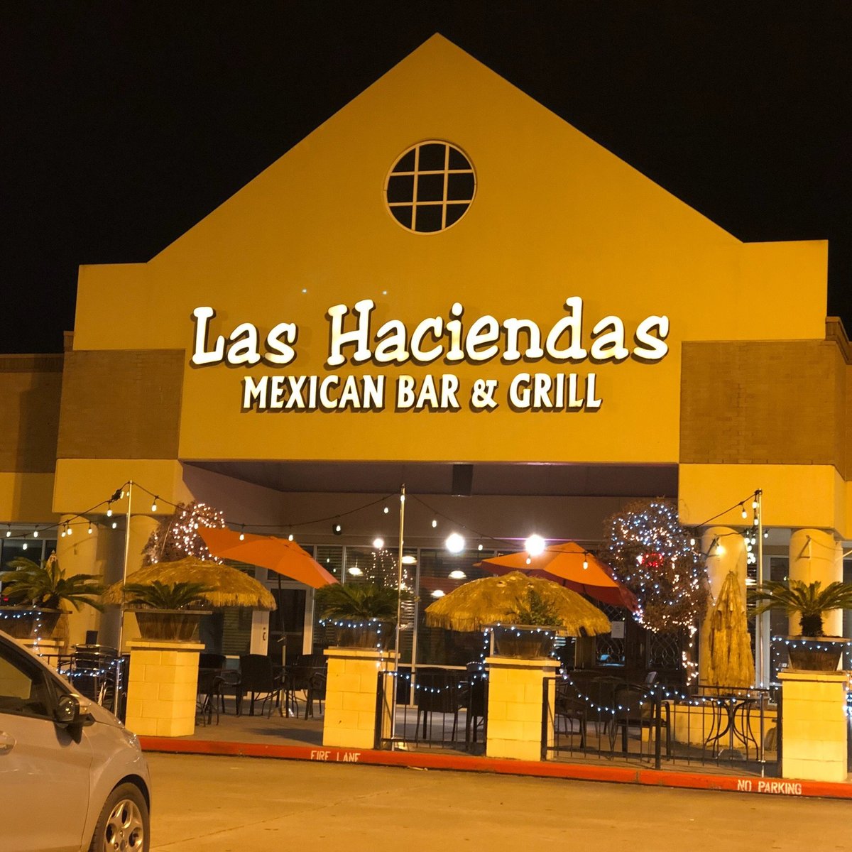 LAS HACIENDAS MEXICAN BAR & GRILL, League City - 2951 Marina Bay Dr ...