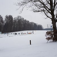 Golf Adlisberg Driving Range