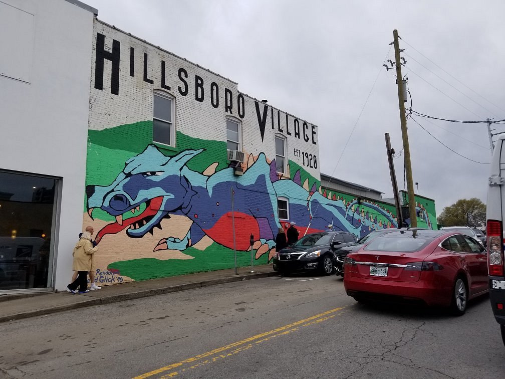 Hillsboro Village (Nashville) 2022 Alles wat u moet weten VOORDAT je