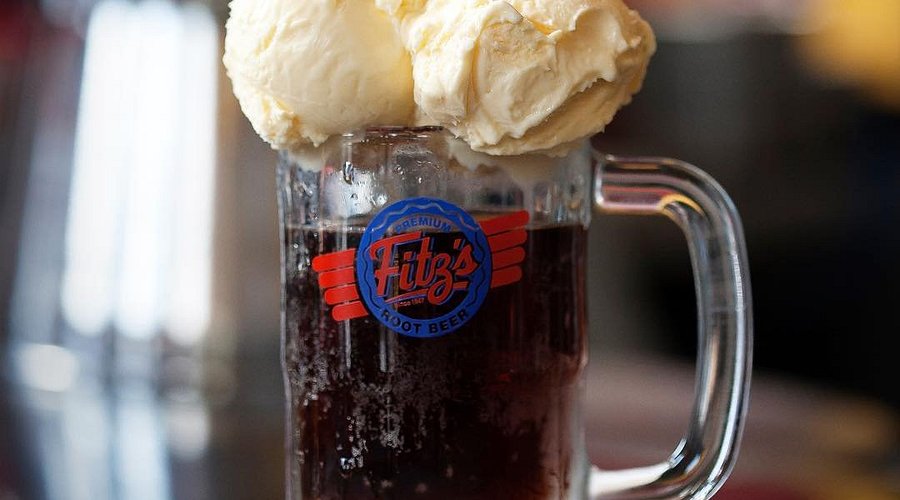 Fitz's
