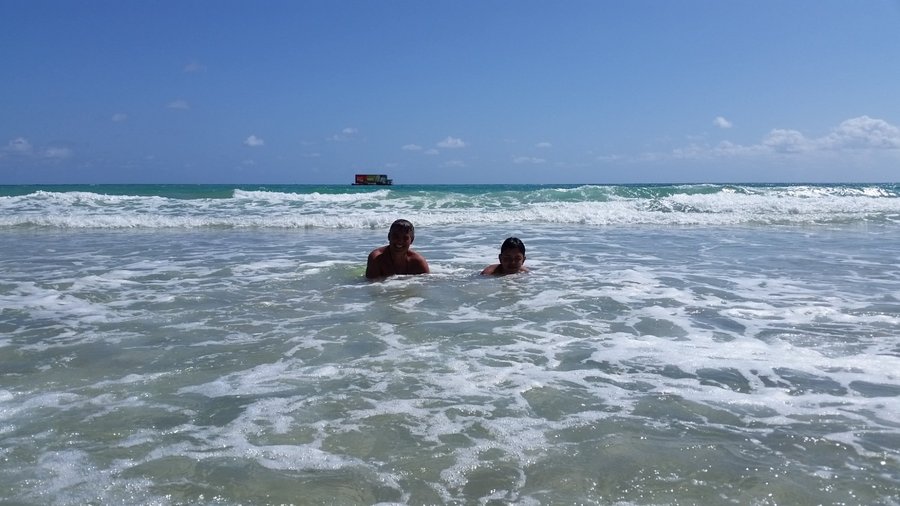 Bal Harbor Beach