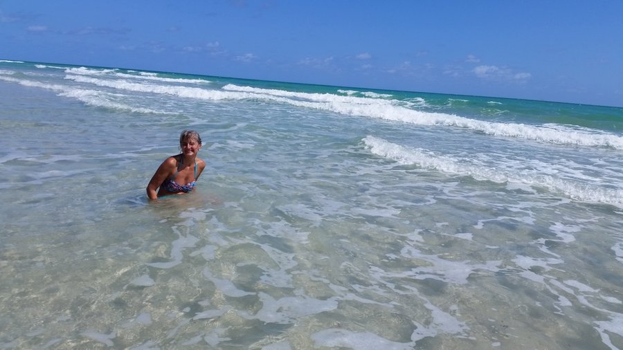 Bal Harbor Beach