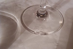 Drinks
