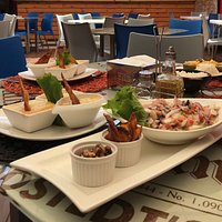 CEVICHE