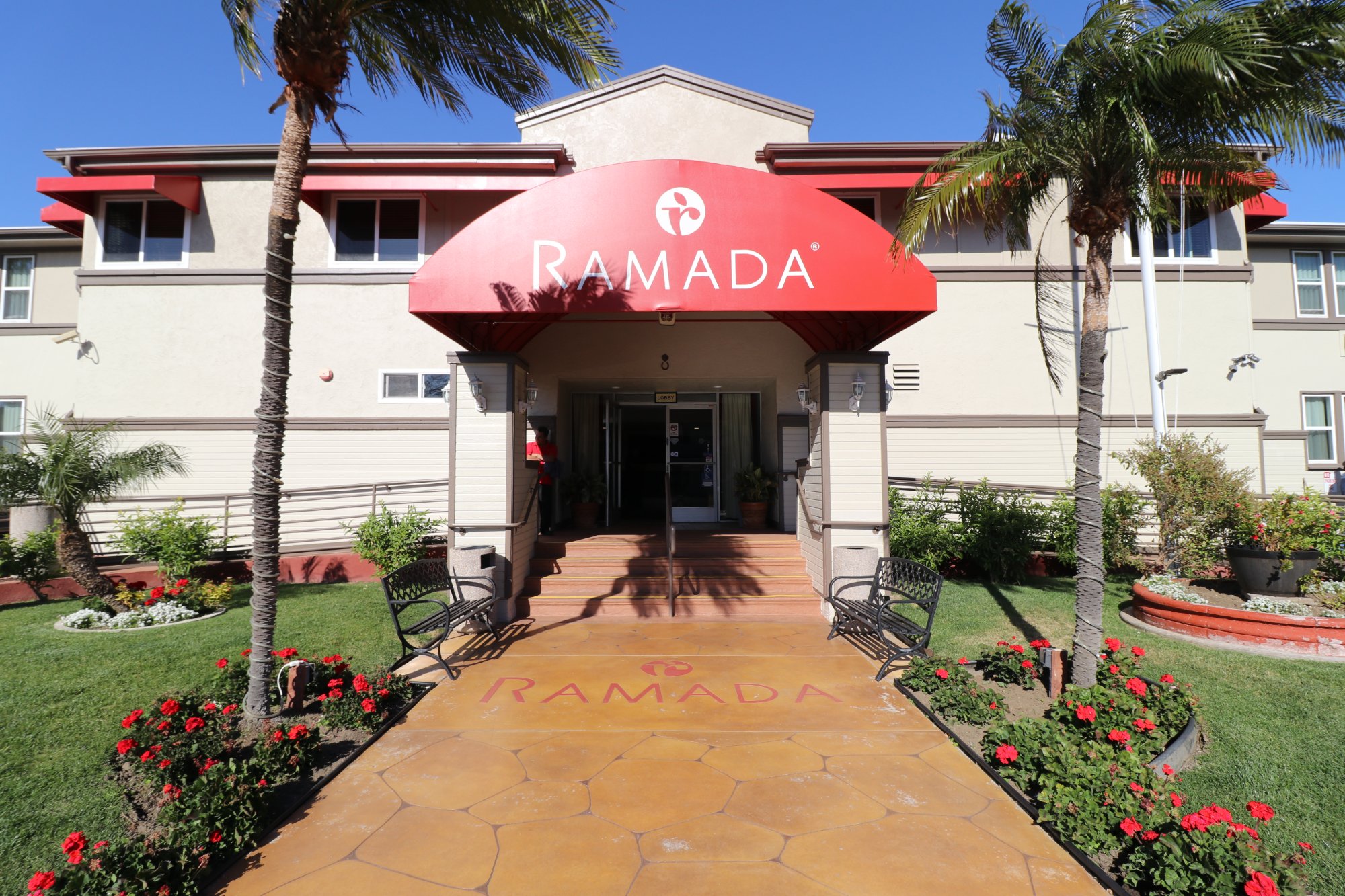Hotel photo 62 of Ramada by Wyndham San Diego Airport.