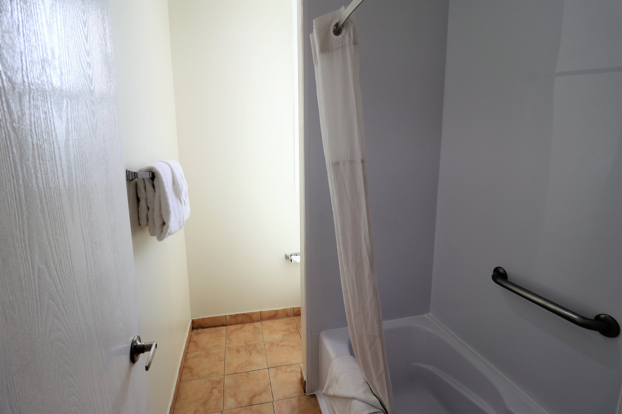 Hotel photo 29 of Ramada by Wyndham San Diego Airport.