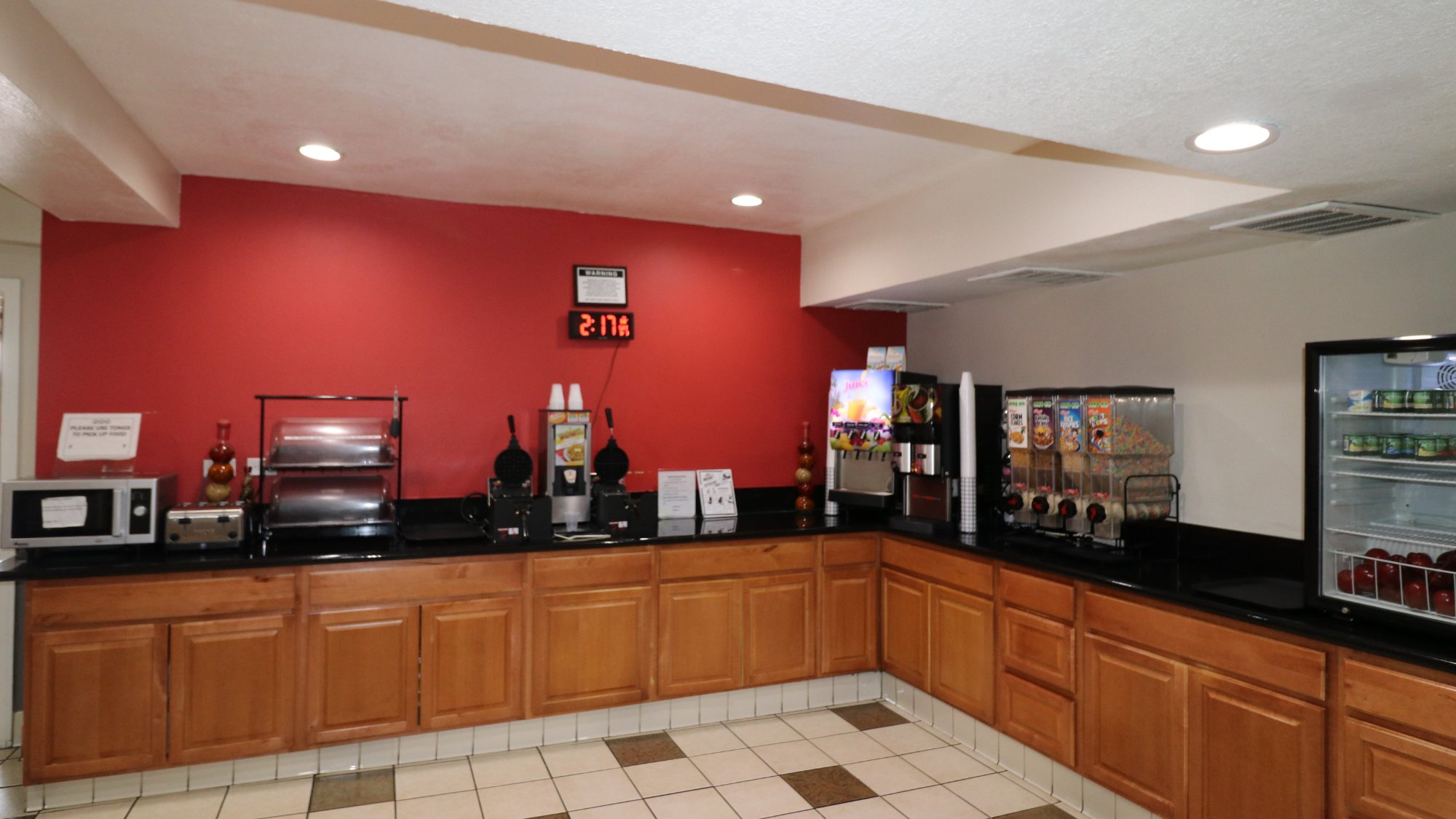 Hotel photo 43 of Ramada by Wyndham San Diego Airport.