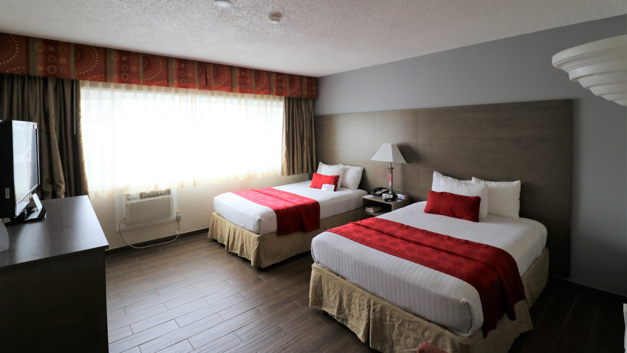 Hotel photo 34 of Ramada by Wyndham San Diego Airport.