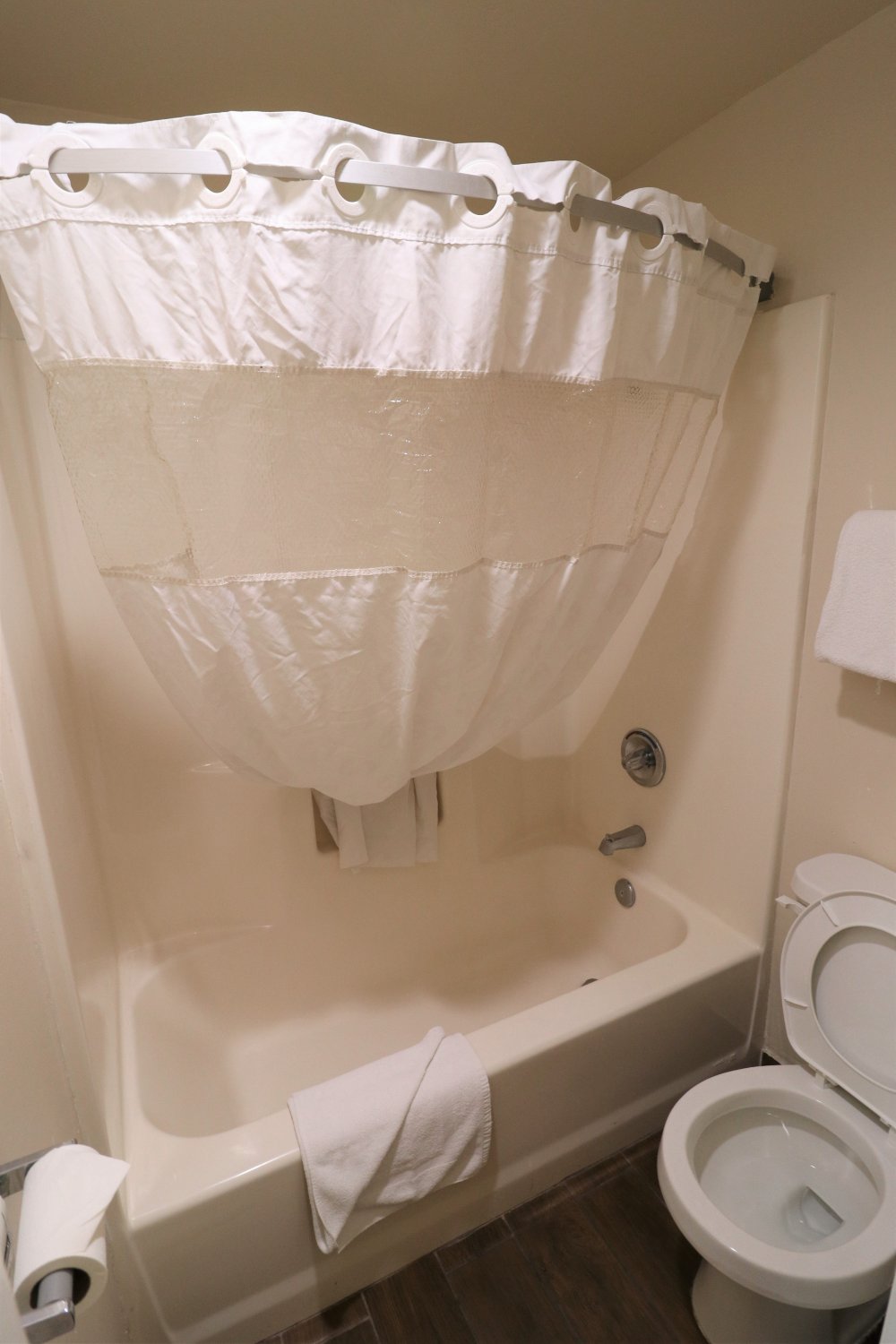Hotel photo 51 of Ramada by Wyndham San Diego Airport.