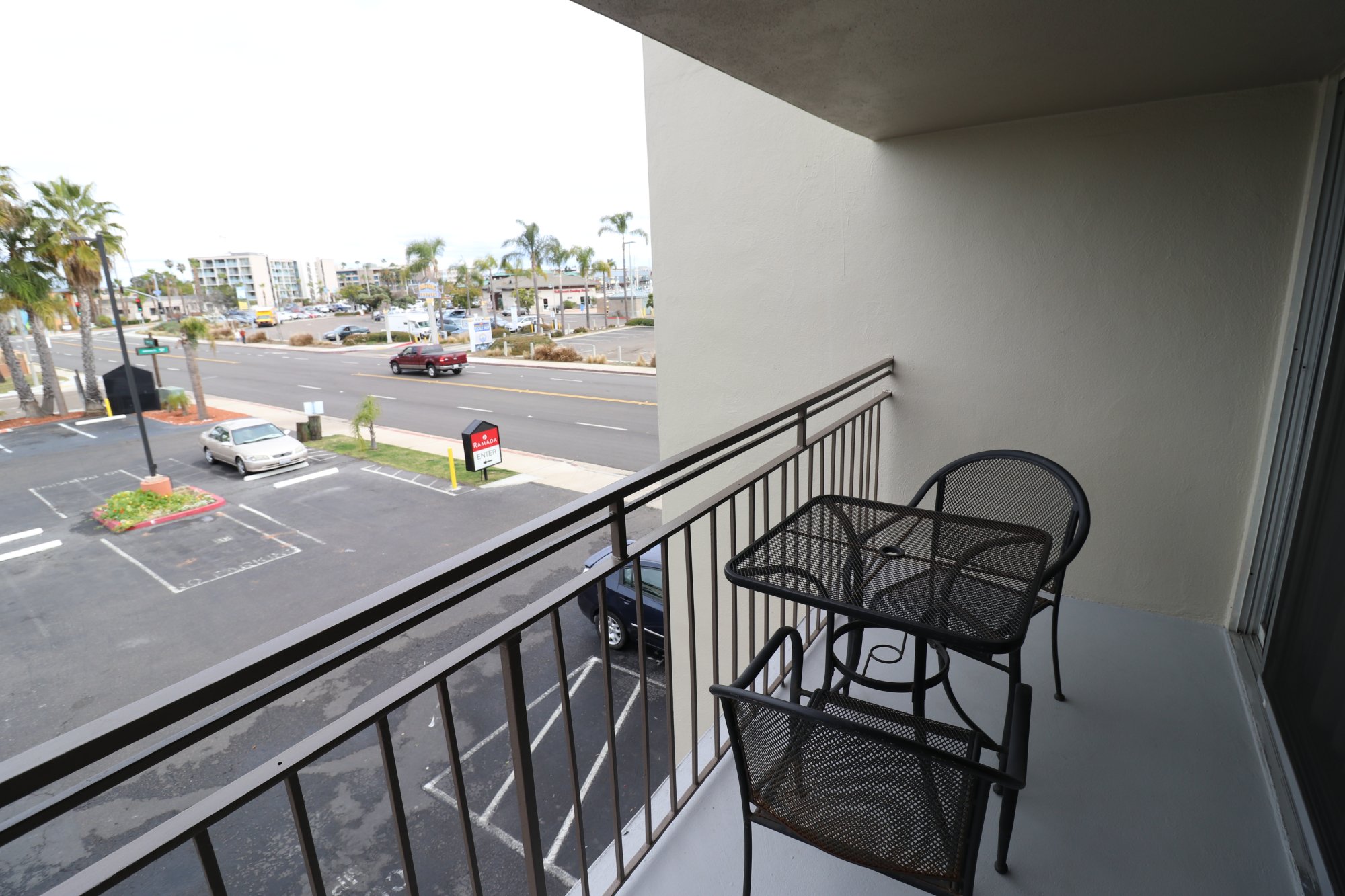 Hotel photo 50 of Ramada by Wyndham San Diego Airport.