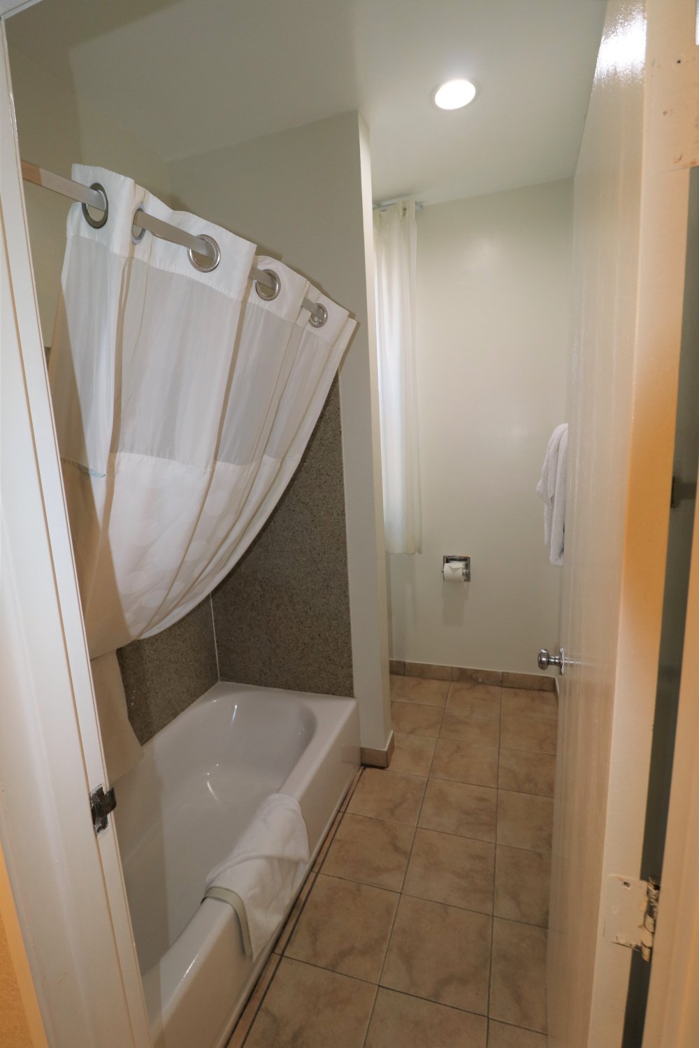 Hotel photo 46 of Ramada by Wyndham San Diego Airport.