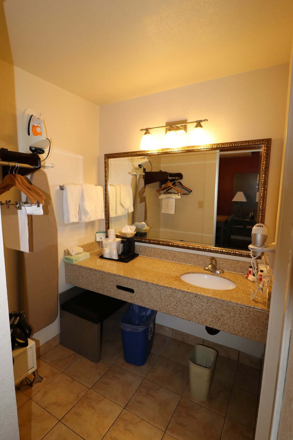 Hotel photo 39 of Ramada by Wyndham San Diego Airport.