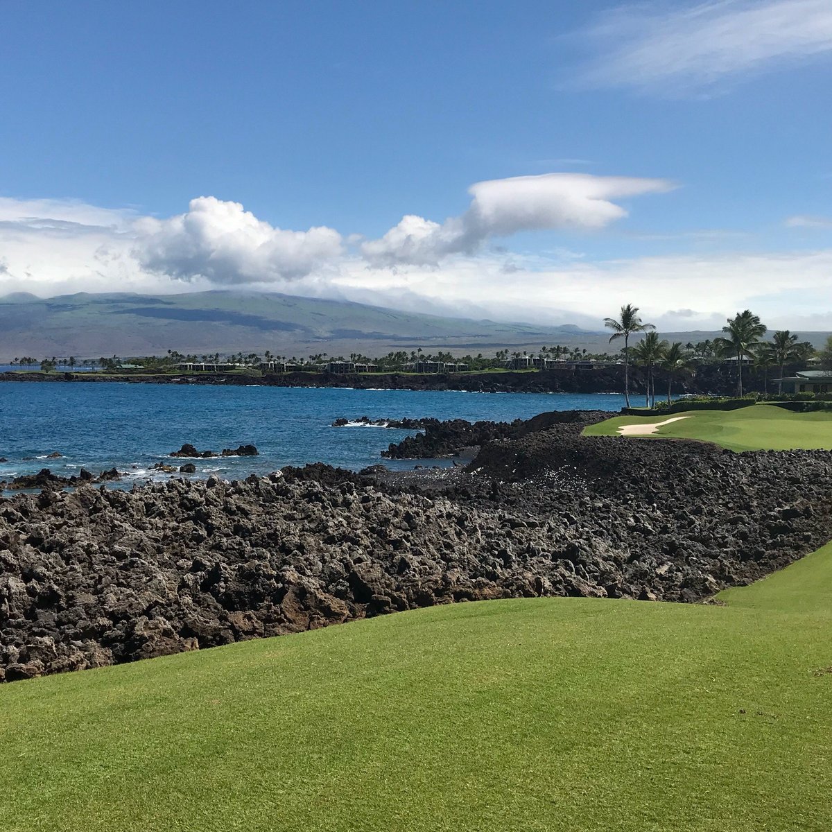 Francis H. I'i Brown Golf Course - All You Need to Know BEFORE You Go ...