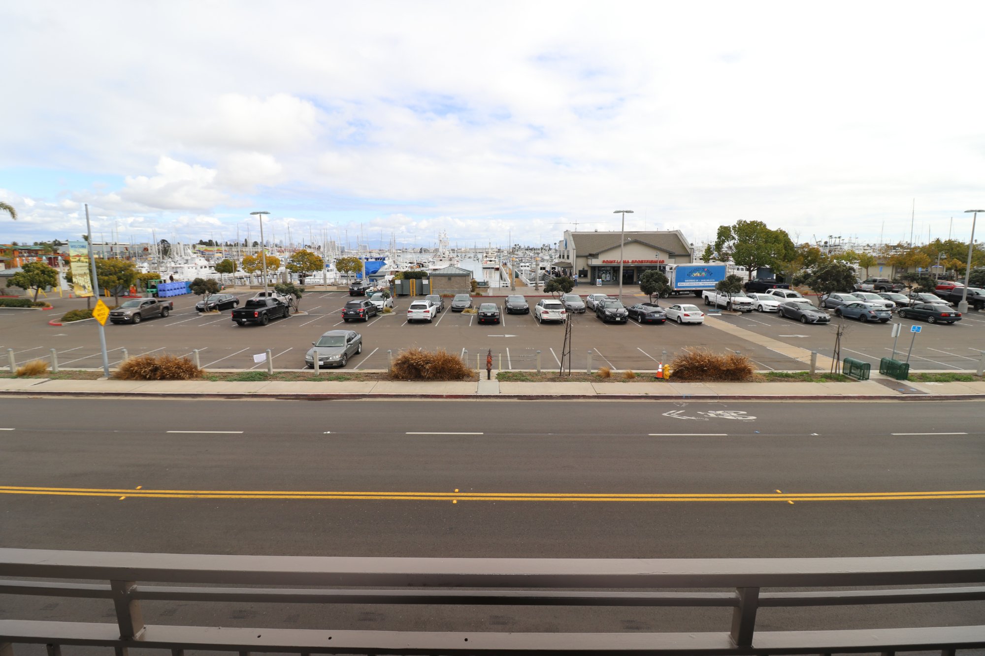 Hotel photo 23 of Ramada by Wyndham San Diego Airport.