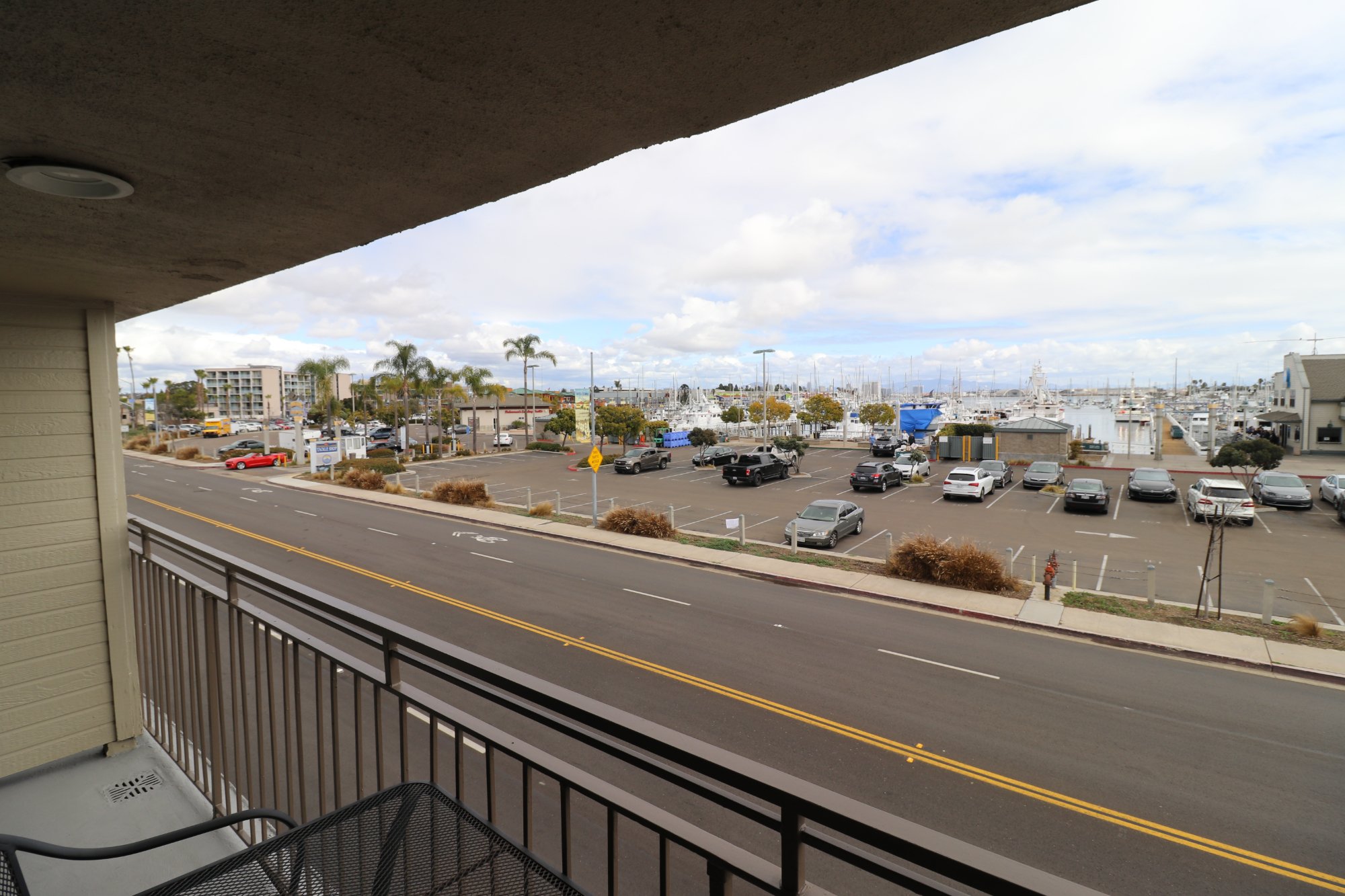 Hotel photo 73 of Ramada by Wyndham San Diego Airport.