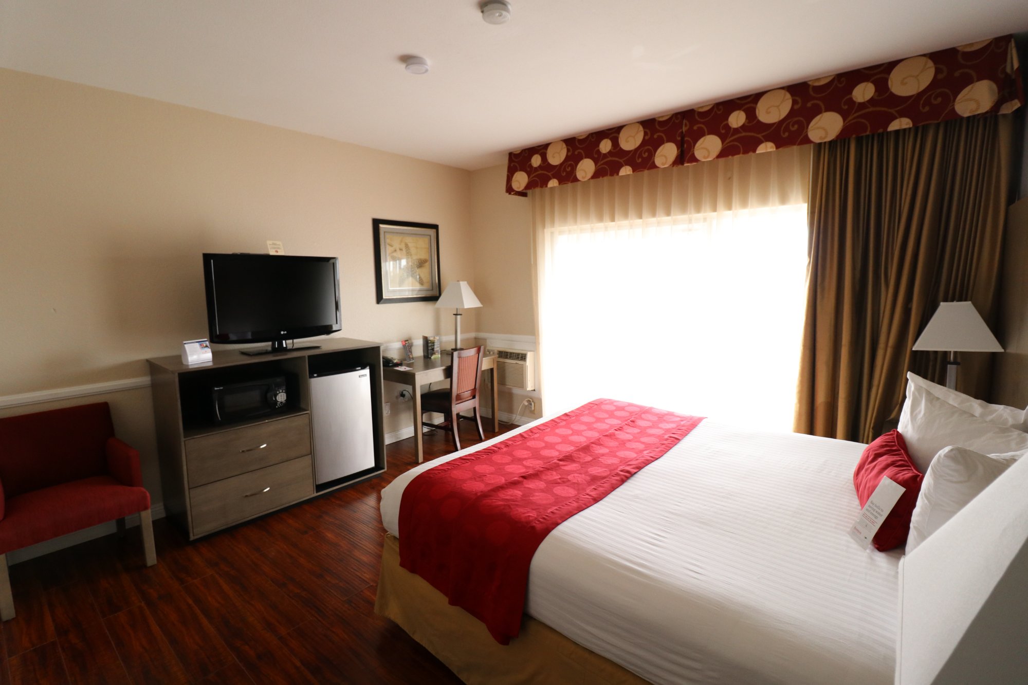 Hotel photo 27 of Ramada by Wyndham San Diego Airport.