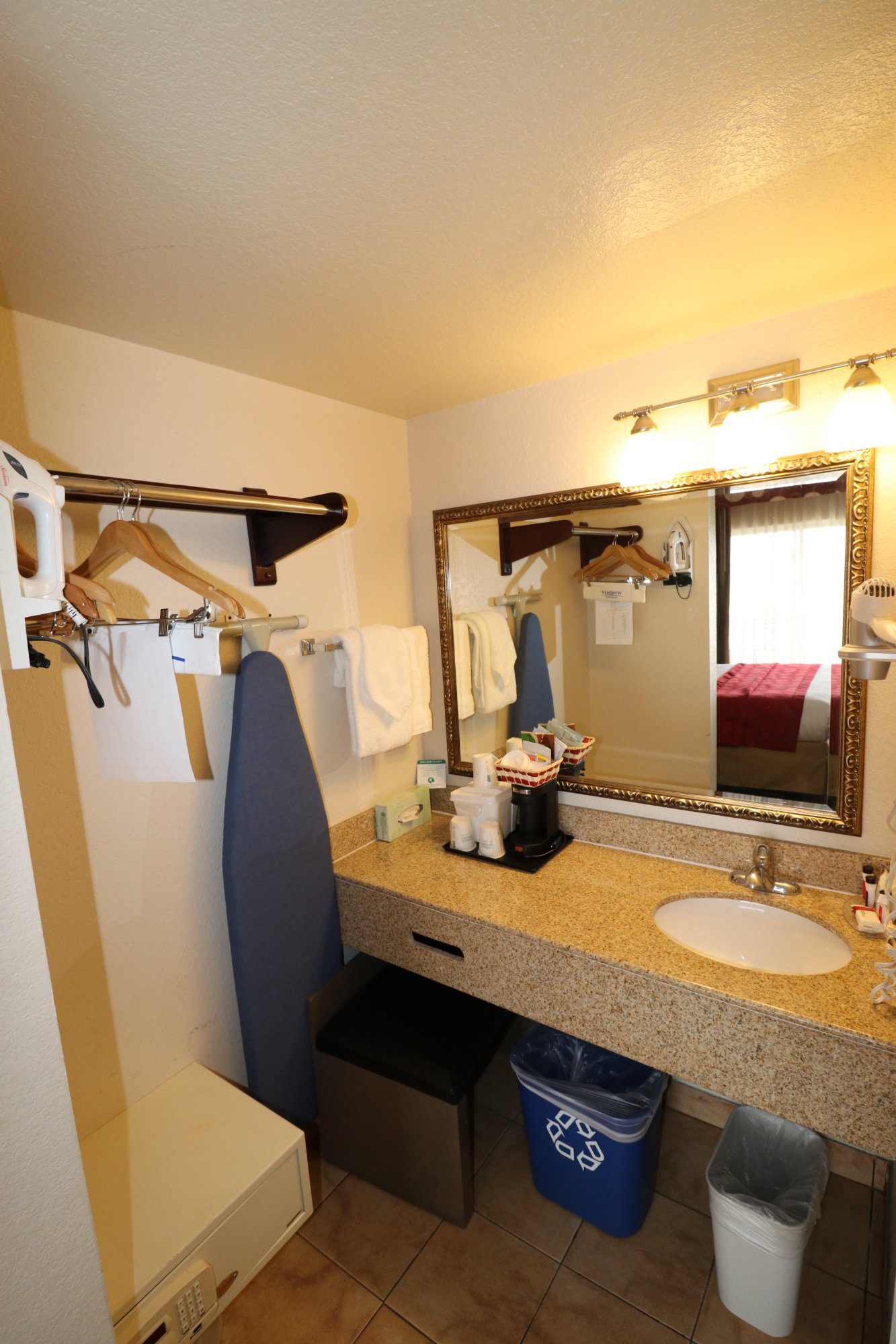 Hotel photo 55 of Ramada by Wyndham San Diego Airport.