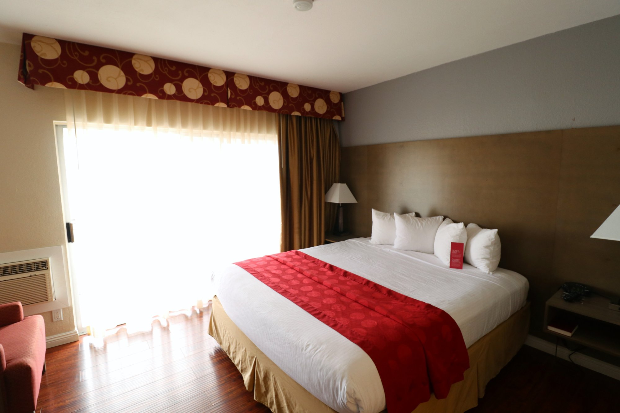 Hotel photo 58 of Ramada by Wyndham San Diego Airport.