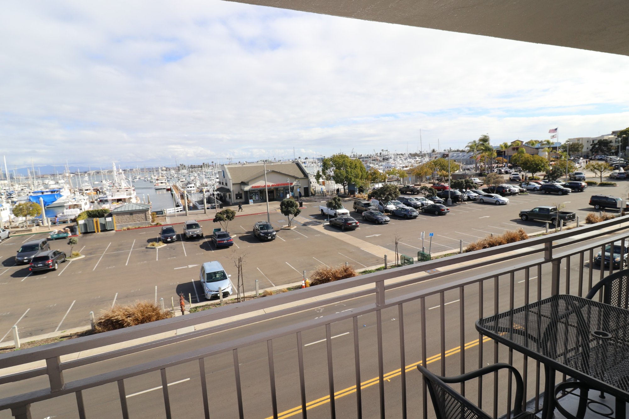 Hotel photo 28 of Ramada by Wyndham San Diego Airport.