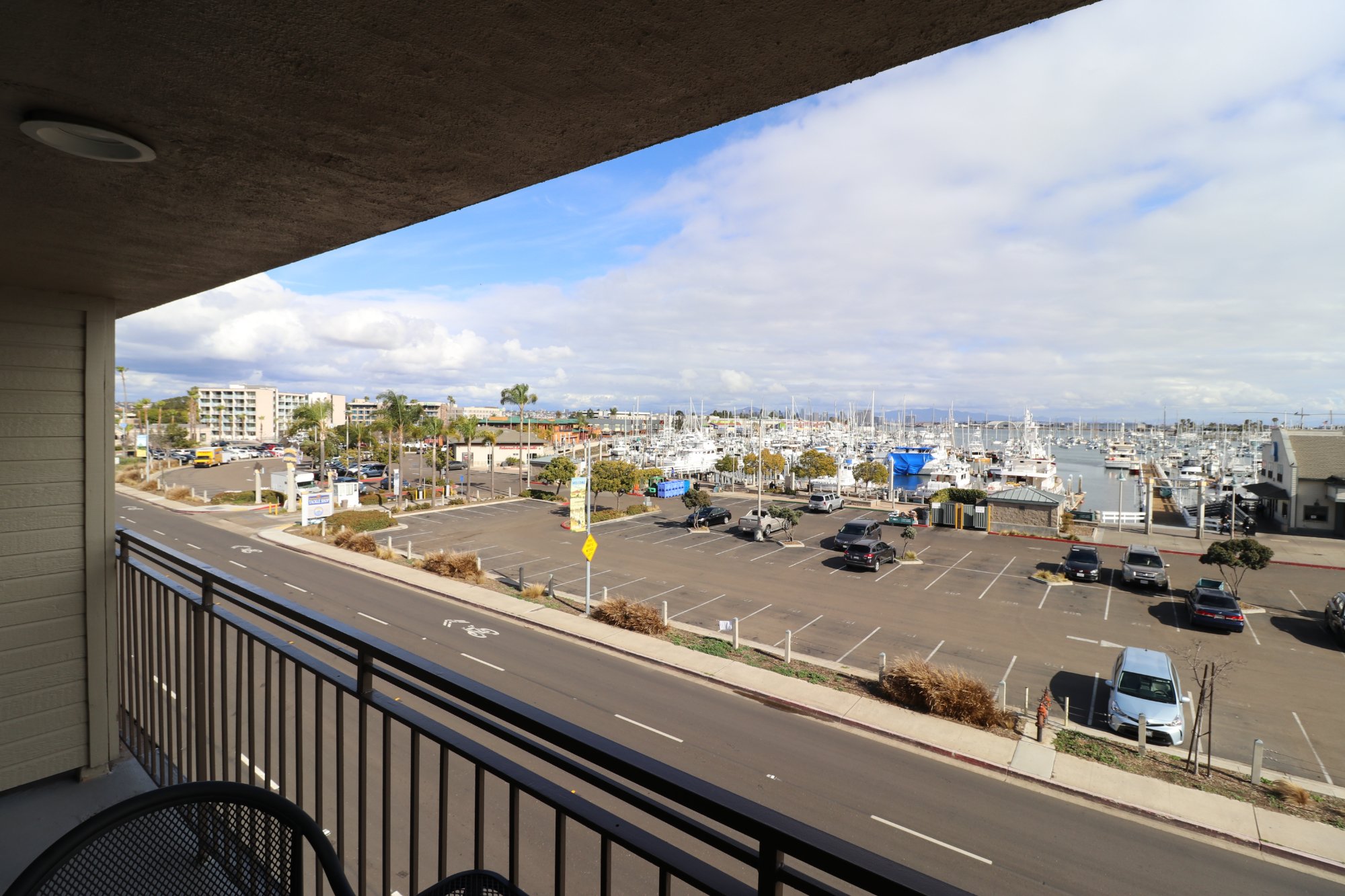 Hotel photo 56 of Ramada by Wyndham San Diego Airport.