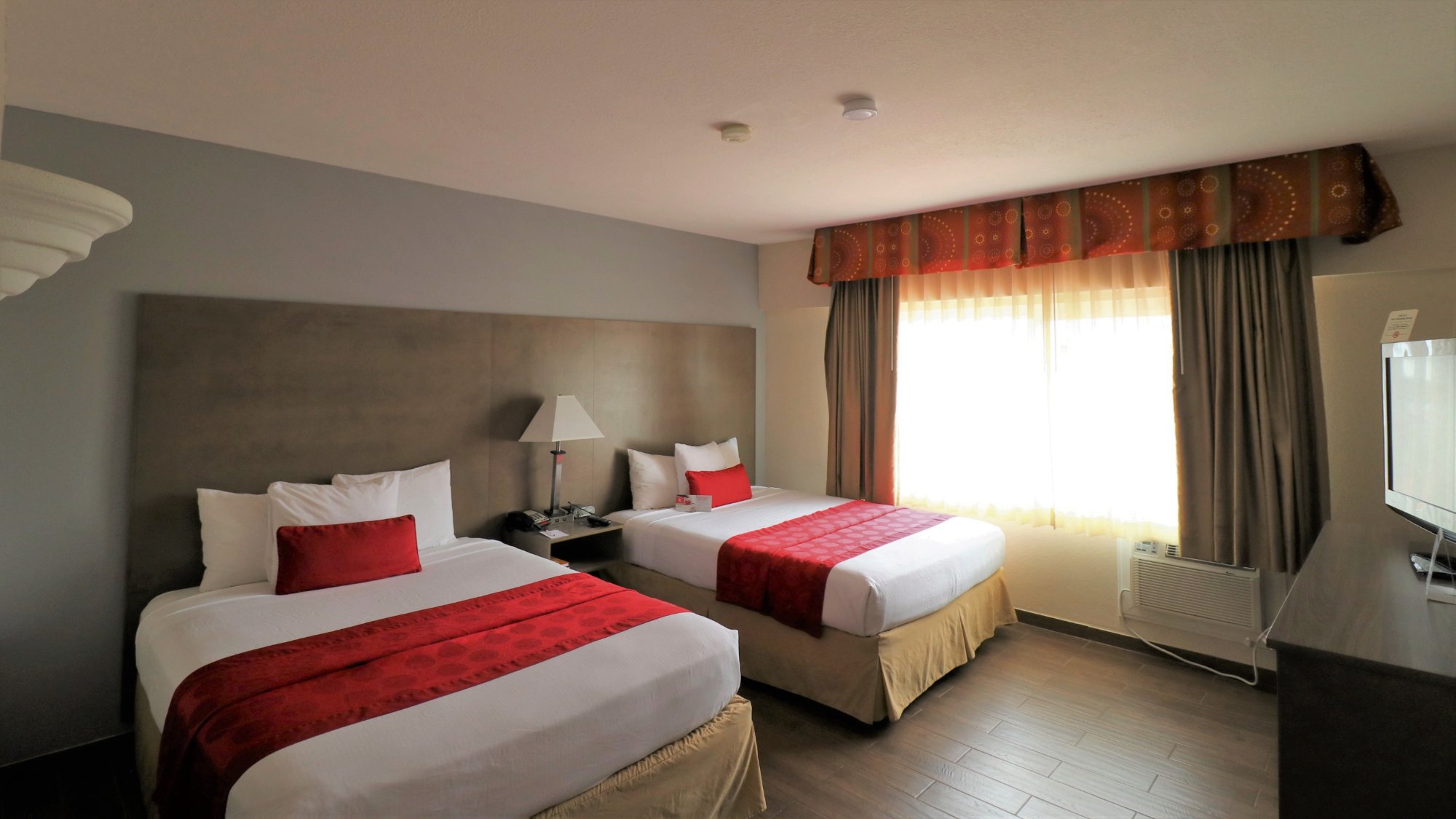 Hotel photo 65 of Ramada by Wyndham San Diego Airport.